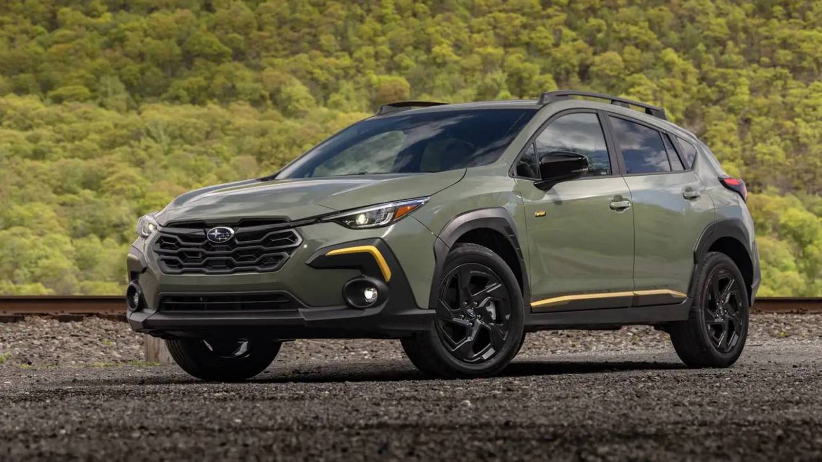 Consumer Rports Brand Ranking Consumer Reports automaker rankings: Subaru leads again