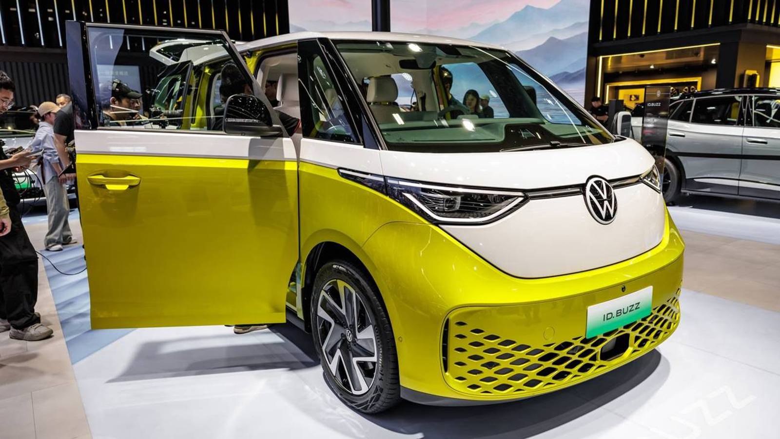 Fix Action Pattern Volkswagen ID.4 battery recall: 22,524 US cars affected as Europe ...