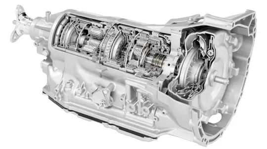 Was wirklich zählt: ZF 8HP & Co. prägen Fahrgefühl