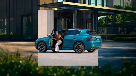 Maserati Korea startet „Grecale Donna“ — Frauen zahlen weniger als den regulären Preis