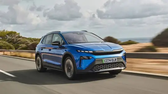 Volkswagen Group's H1 2026 Deliveries Drop 6.3% — Skoda Elroq Outsells VW's Own ID.4 and ID.5 Combined