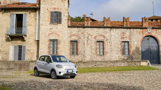 Leapmotor T03 en Alemania: el leasing de 49 €/mes sacude a las marcas europeas tradicionales