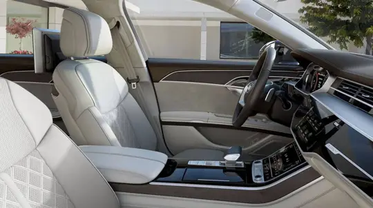 Beste Autositze: CR nennt Modelle mit Top-Komfort pro Klasse