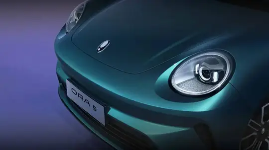 GWM Ora 5、イタリアで26,950ユーロから発売——ガソリン・フルハイブリッド・EVの新型CセグメントSUV