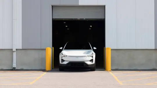 Polestar 3 prinde accelerație de supercar: SUV-ul electric scoate până la 680 CP
