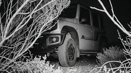 Suzuki Jimny Rhino Special Edition: el XL de cinco puertas más rudo se anticipa en Australia