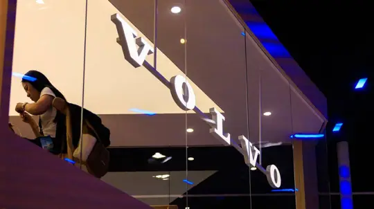 Volvo abre su planta de EE. UU. a otros fabricantes: se dibuja un montaje curioso para los eléctricos chinos