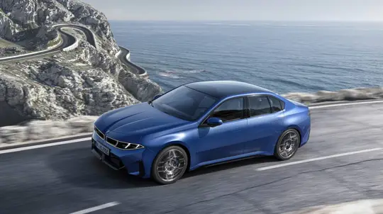 BMW i3 50 xDrive : la version de base sous-cote la First Edition de 9 440 euros — 912 km WLTP