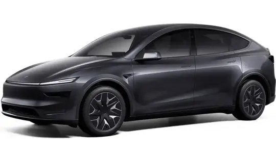 Tesla Model Y L, Avrupa konfigüratör kodunda ortaya çıktı — 681 km menzilli 6 kişilik SUV geliyor mu?
