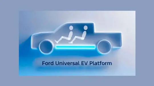 Le Ford Fathom pourrait avoir un écran panoramique comme l'Expedition, malgré son prix de 28 350 $