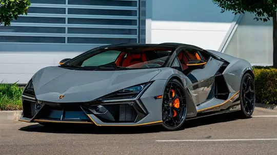 Lamborghini Revuelto: V12‑Hybrid, 1.001 PS und Social‑Hype