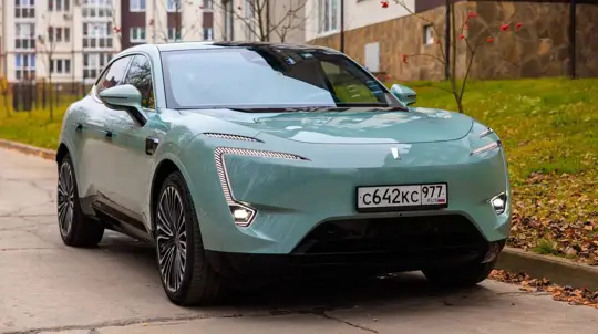 HERE-SBD: 53% dos condutores dos EUA estão mais recetivos aos carros elétricos do que há um ano