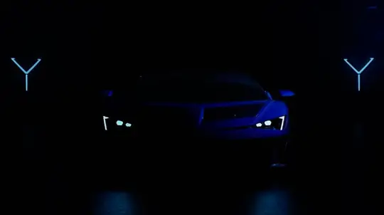 Lamborghini Fenomeno Roadster: թիզեր Իմոլայում սպասվող դեբյուտից առաջ