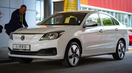 India 2026-tól kötelezővé tenné az AVAS-t az EV-kben