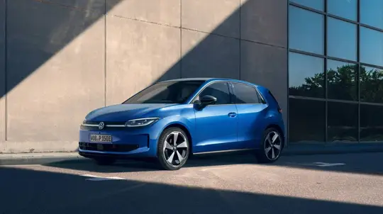 German Car of the Year 2027 избра 5 победители — всички финалисти са електромобили