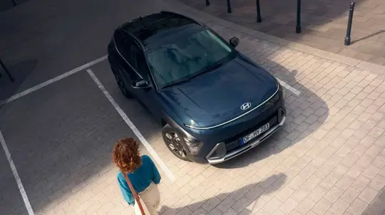 Hyundai Ioniq Electric ja Kona Electric takaisinkutsu Australiassa palovaaran vuoksi