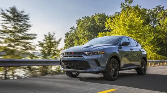Dodge Hornet prawie wyprzedany: zostało mniej niż 90 nowych sztuk, rabaty do 31% w USA