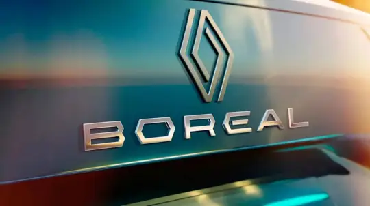 Renault Boreal dépasse l'Amérique du Sud : la production démarre à Bursa, en Turquie