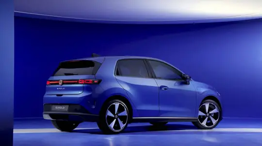 VW ID. Polo Trend für 24.995 Euro: neuer 37-kWh-Akku unterbietet Konkurrenz