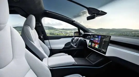 Tesla avaa FSD:n Etelä-Koreassa – seitsemäs markkina