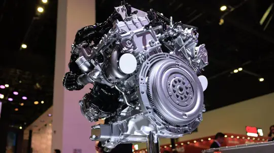 Hyundai Mobis presenta un propulsor eléctrico todo en uno de 160 kW, un 20% más compacto