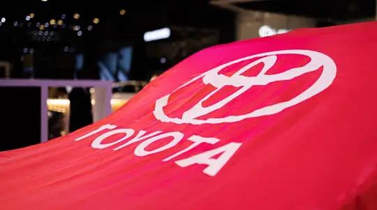 Toyota retira 4.118 bolsas de aire tipo cortina del Tacoma y el Tundra por riesgo de despliegue