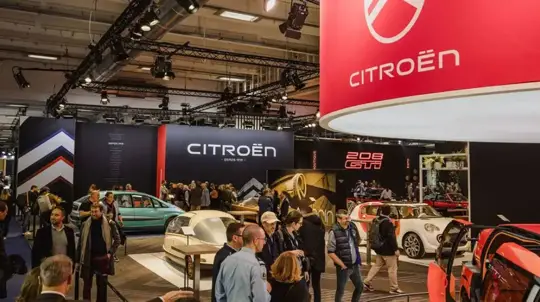 Citroënin murros: laadun ja palvelun parantaminen kilpailukykyä vahvistamaan