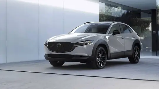 Mazda CX-30 2026 in Kanada: Preise, Motoren, Kuro-Edition