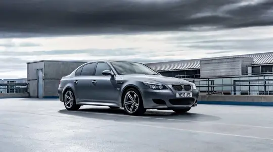 BMW N62 ble Årets motor i 2002 — i dag truer tre dyre V8-problemer