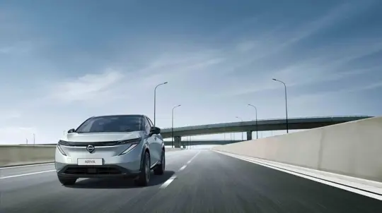 Nissan reduce gama Ariya în Canada la trei versiuni, prețul de bază scade cu 3.900 CA$