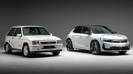 El Vauxhall Corsa GSE cuesta 9000 £ menos que el Golf GTI: esto es lo que ofrecen sus 34.495 £