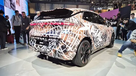 Erschwingliche Elektroautos 2026: Neue Modelle unter 25.000 Euro