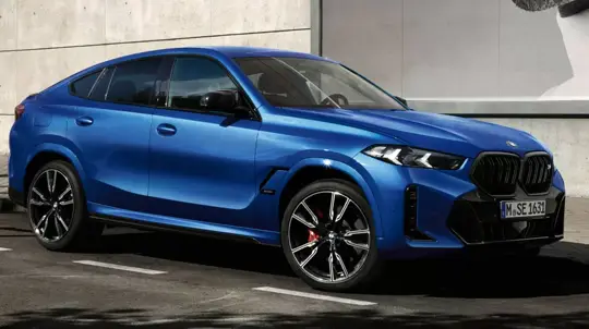 BMW Zuverlässigkeit 2025: Top-Modelle laut J.D. Power