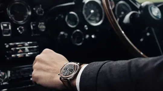 Breitling-horloge van 40.500 euro voor Aston Martin DB5 is echt — maar bijna onmogelijk te bemachtigen