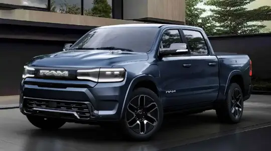 US-Markt für Elektroautos kühlt ab: Marken bremsen
