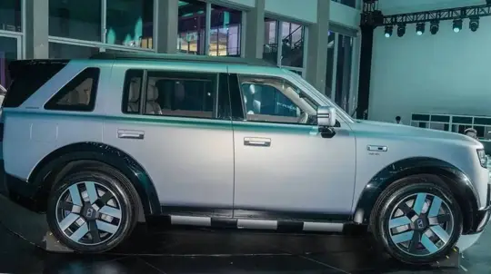 Freelander 8 von Chery-JLR wird in den VAE getestet – Marktstart in Abu Dhabi im September