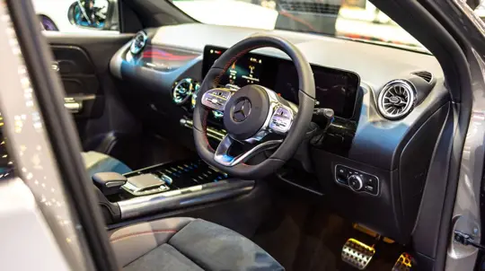 ADAC-Studie: Hybrid-Batterien im Check – Mercedes vorn