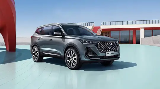 J.D. Power: Chery conduce clasamentul fiabilității mărcilor chineze în 2026 cu 181 PP100