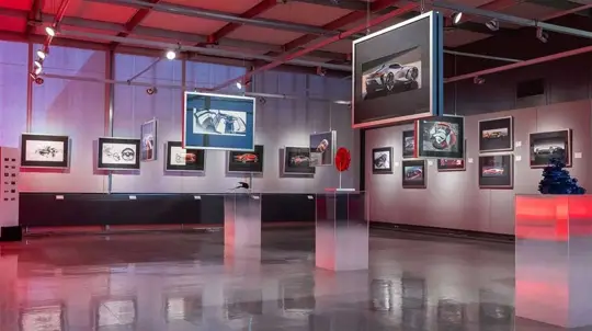 Chevrolet Camaro: il ritorno? Rendering GM riaccende hype