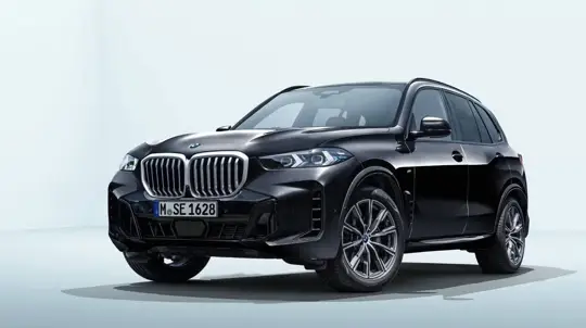 BMW X5 Original debuts in Japan as cheapest G05 with diesel xDrive40d power