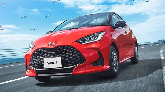 Toyota GR Yaris päivitysohjelma: tehdastason viritys käytetyille malleille