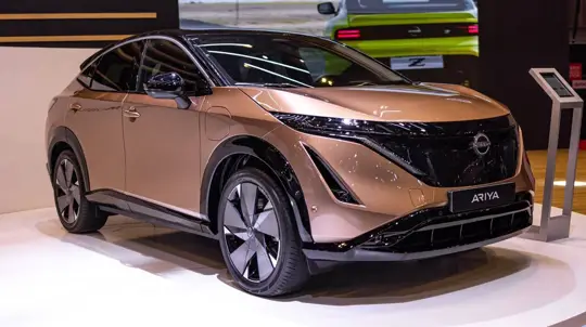 Tesla Model Y: 6 sterke rivalen onder elektrische SUV's