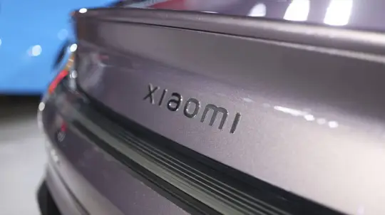 Xiaomi Kunlun: SUV familiar full-size con extensor de autonomía y batería de más de 70 kWh, debut S2 2026