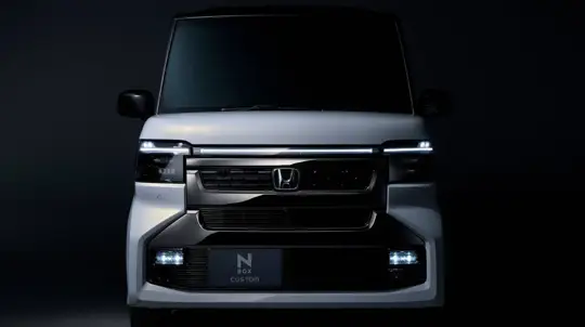 Honda N-BOX 2026 yenileme: Custom, Joy Black Style'ın tüm fiyatları ve Mugen tuning kiti
