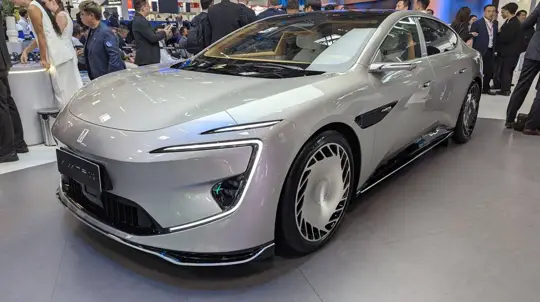 Elektroautos in Europa: Preislücke schrumpft dank Rabatten