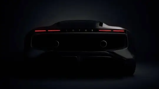 Lotus Esprit vuelve como superdeportivo híbrido V8 para plantar cara a Ferrari y Lamborghini