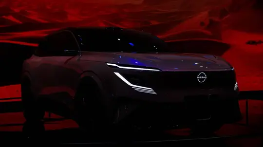 Nissan estudia exportar a Canadá coches eléctricos fabricados en China con Dongfeng