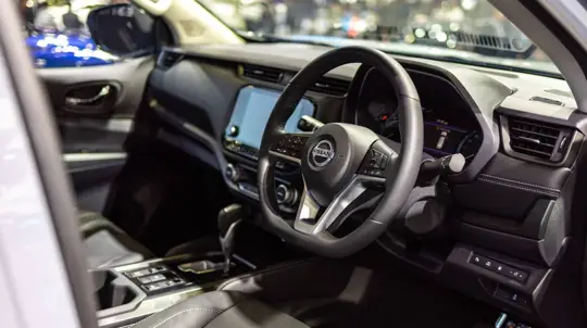 Honda i Nissan chcą wspólnego systemu operacyjnego dla aut definiowanych programowo