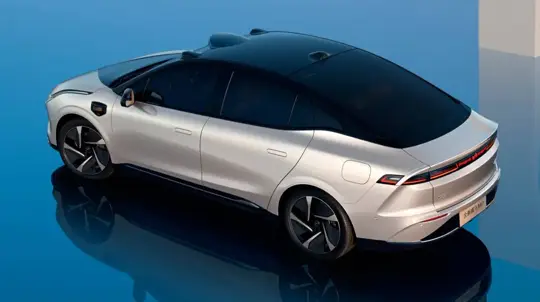 WM Motor wraca: teaser nowego EV i ambitne plany 2026–2030