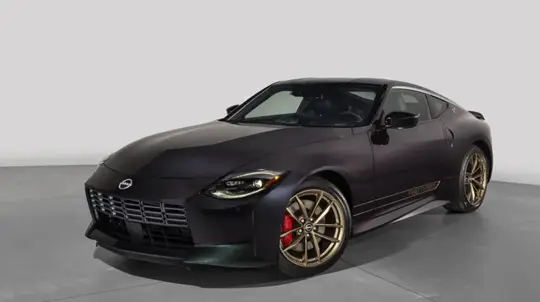 Nissan Z tilaustuotantoon USA:ssa – enemmän valintoja